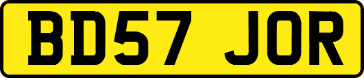 BD57JOR