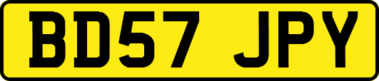 BD57JPY