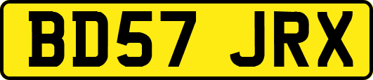 BD57JRX