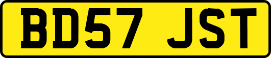 BD57JST