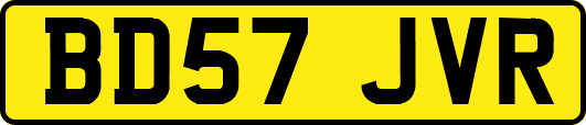BD57JVR