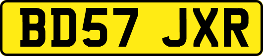 BD57JXR