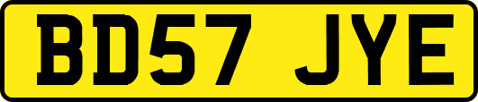 BD57JYE