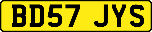 BD57JYS