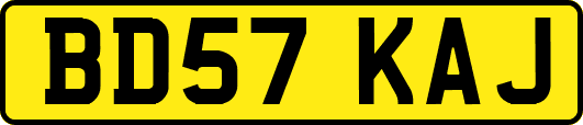 BD57KAJ