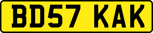 BD57KAK