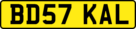BD57KAL