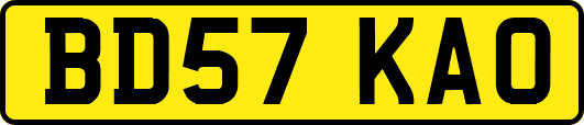 BD57KAO