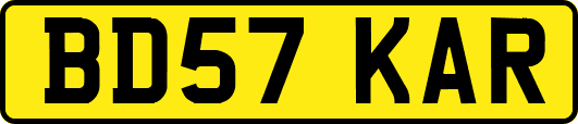 BD57KAR