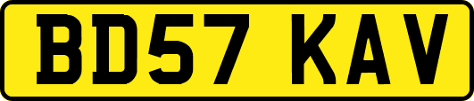 BD57KAV