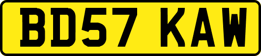 BD57KAW