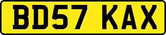 BD57KAX