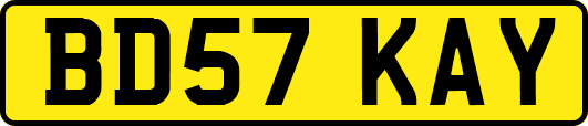 BD57KAY