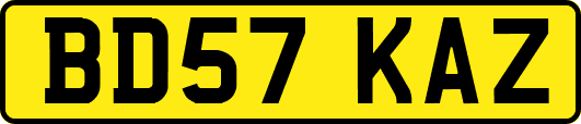 BD57KAZ