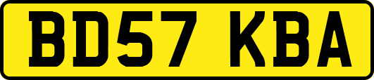 BD57KBA