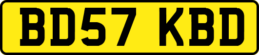 BD57KBD