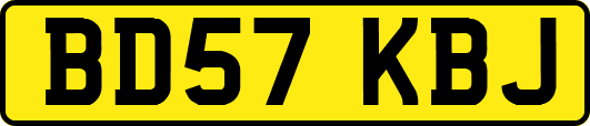 BD57KBJ