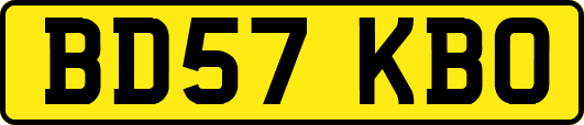 BD57KBO