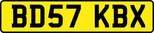 BD57KBX