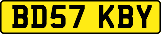 BD57KBY