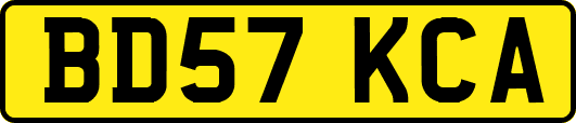 BD57KCA