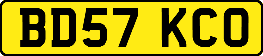 BD57KCO