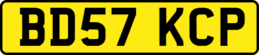 BD57KCP