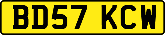 BD57KCW