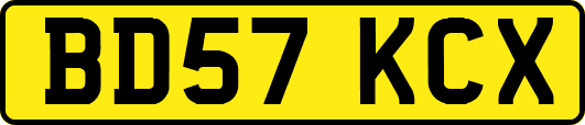 BD57KCX