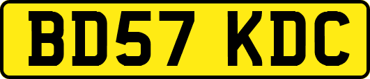 BD57KDC