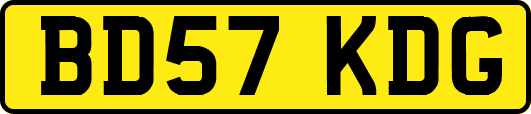 BD57KDG