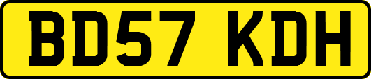 BD57KDH