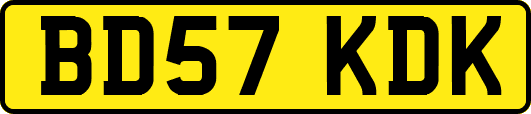BD57KDK