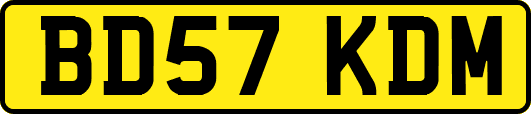 BD57KDM
