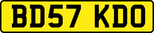 BD57KDO