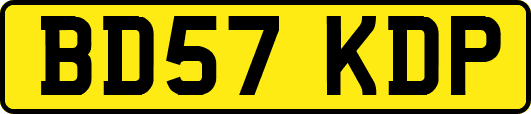 BD57KDP
