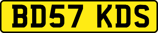 BD57KDS
