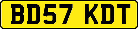 BD57KDT