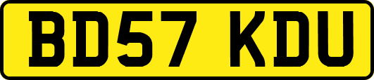 BD57KDU