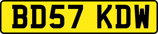 BD57KDW
