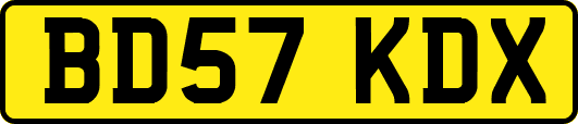BD57KDX