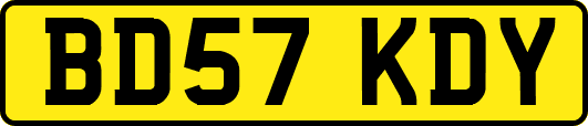 BD57KDY