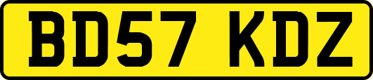 BD57KDZ