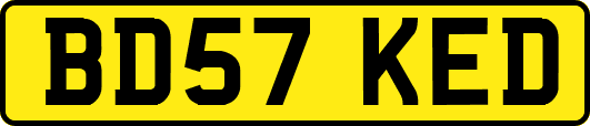 BD57KED