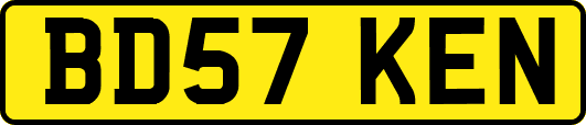 BD57KEN