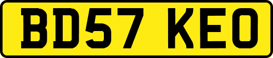 BD57KEO