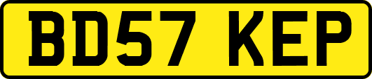 BD57KEP