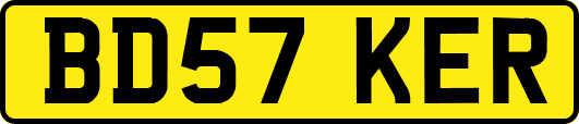 BD57KER