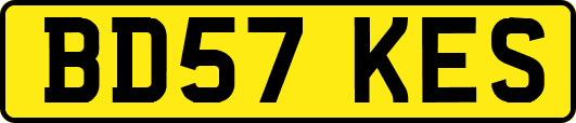BD57KES