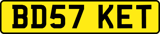 BD57KET